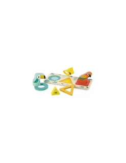 Mes premières formes Tropik - Janod