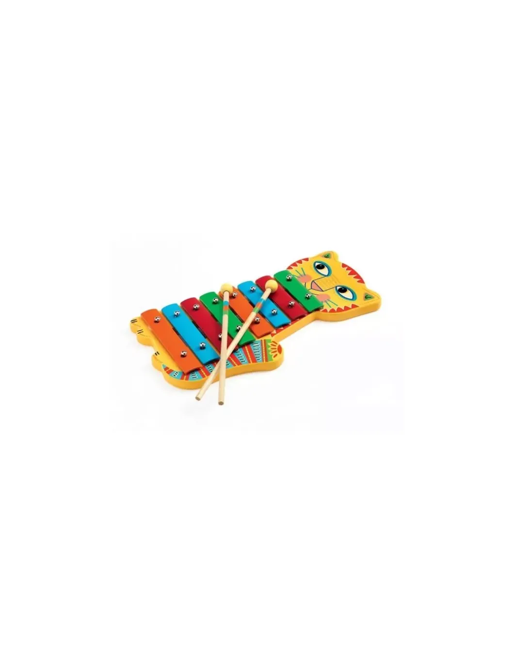 Metallophone Animambo - Djeco
