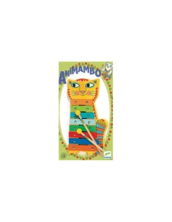 Metallophone Animambo - Djeco