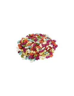 Méga tube Botanique 240 pièces - Plus Plus