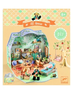 Mi House Olive - Djeco