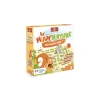 Miam'Nature Qui mange quoi ? - Bioviva