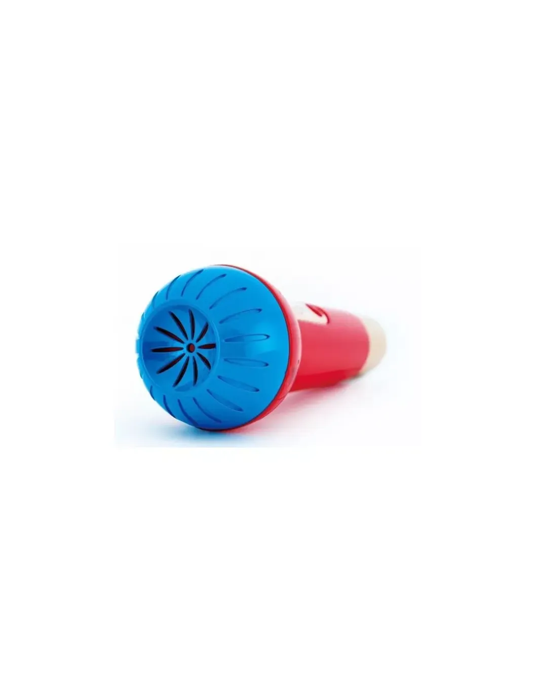 Micro à résonance - Hape