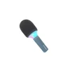 Micro karaoké Kidymic bleu - Kidywolf