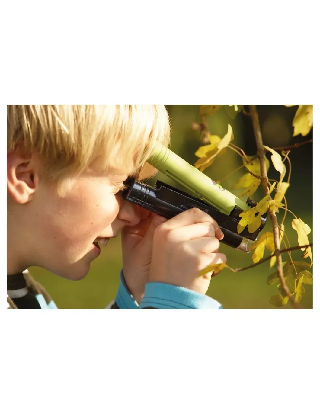 Microscope - Terra Kids