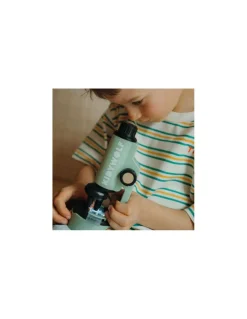 Microscope vert - Kidywolf