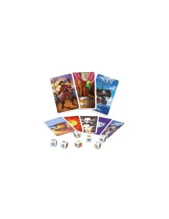 Mille sabords - jeu Gigamic