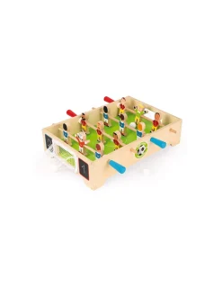 Mini babyfoot champions - Janod