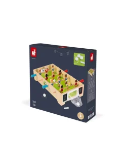 Mini babyfoot champions - Janod
