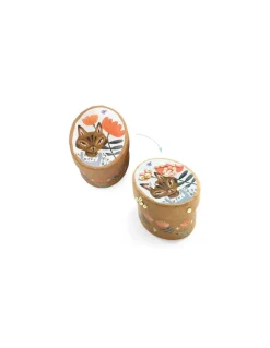 Mini boites à décorer Adorables - Do it Yourself - Djeco