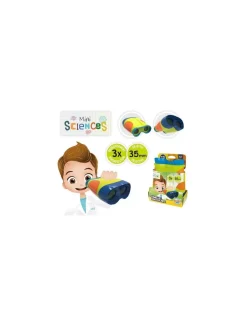 Mini jumelles - Buki
