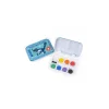 Mini palette aquarelle bleue - Moulin Roty