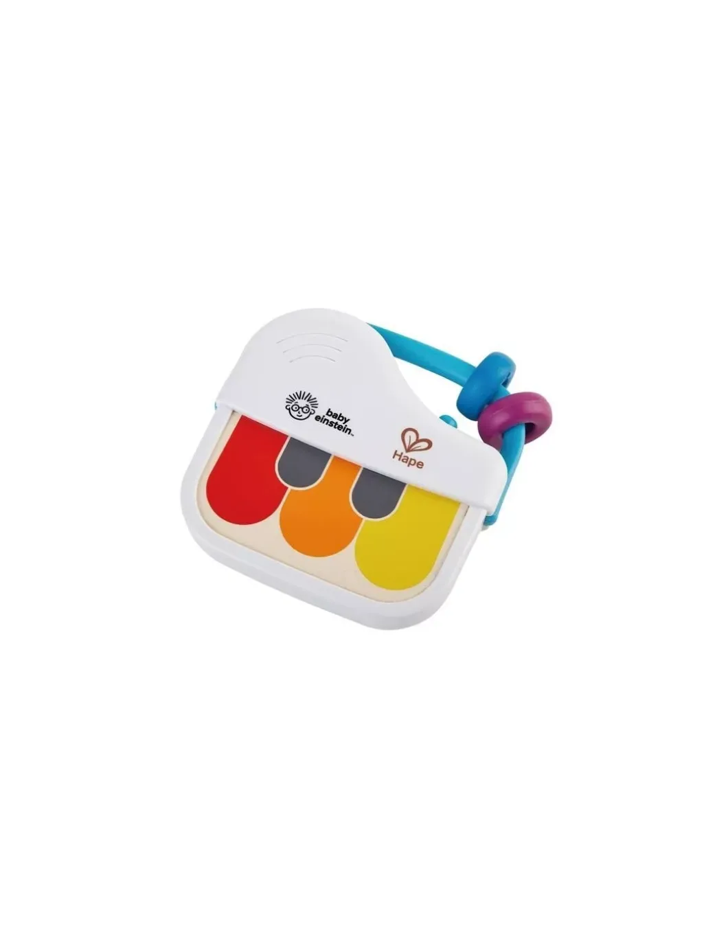 Mini piano Baby Einstein - Hape