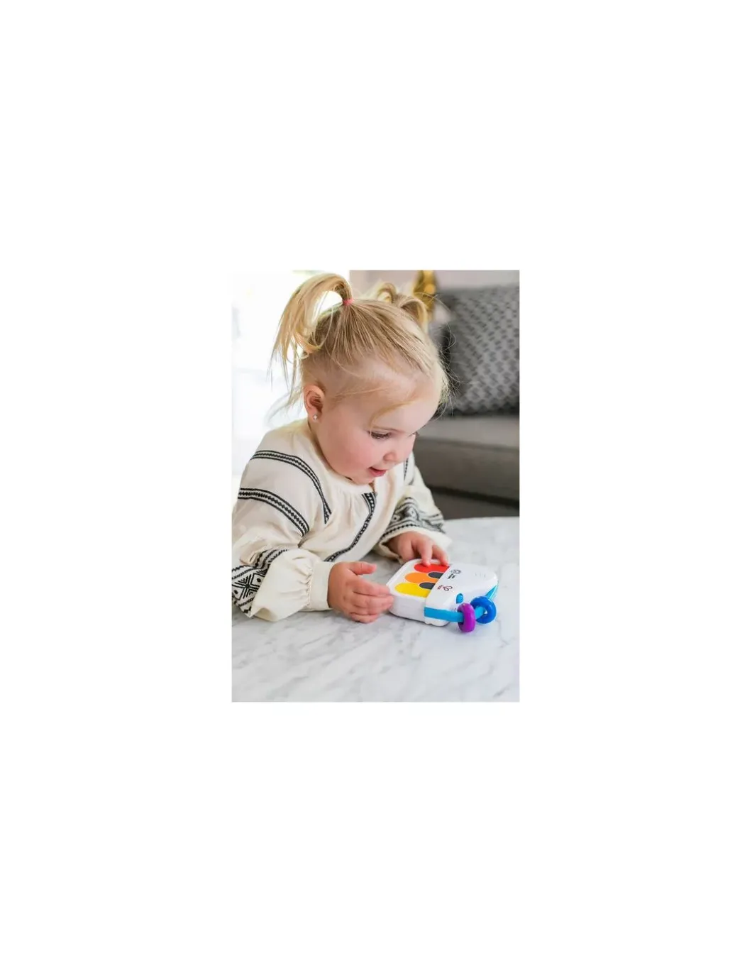 Mini piano Baby Einstein - Hape
