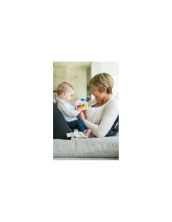 Mini piano Baby Einstein - Hape