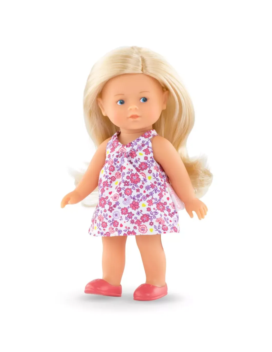 Mini poupée Corolline Rosy blonde - Corolle