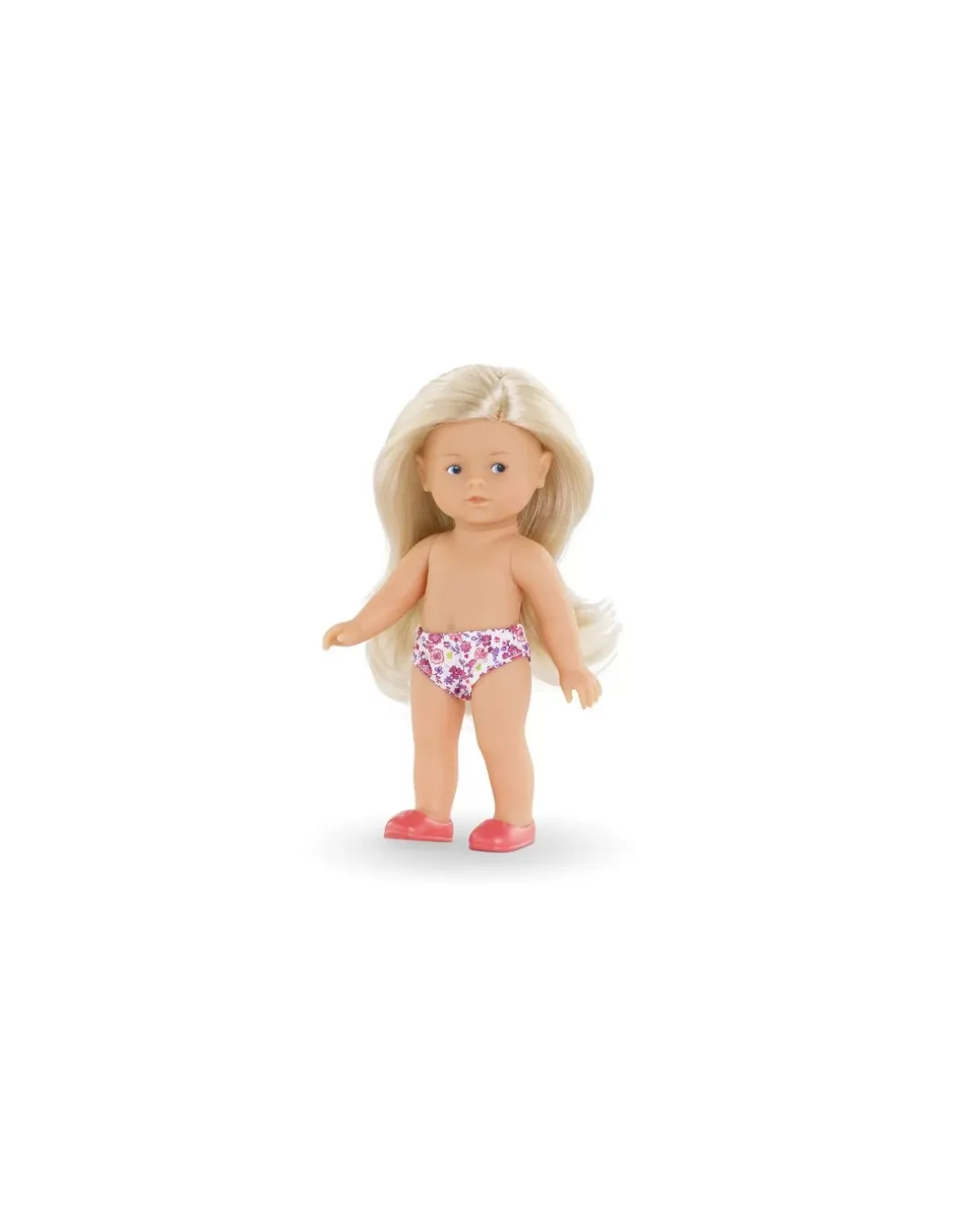 Mini poupée Corolline Rosy blonde - Corolle