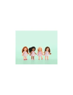 Mini poupée Corolline Rosy blonde - Corolle