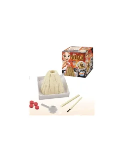 Mini Volcano - Buki