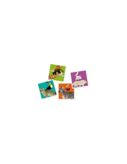 Mission animaux - Nathan