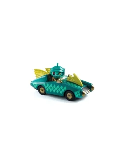 Mister Wings Crazy Motors - Djeco