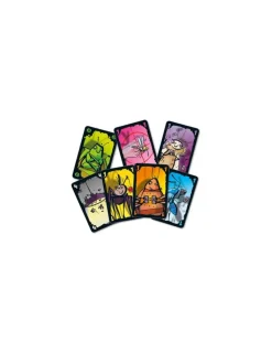 Mito - jeu Gigamic