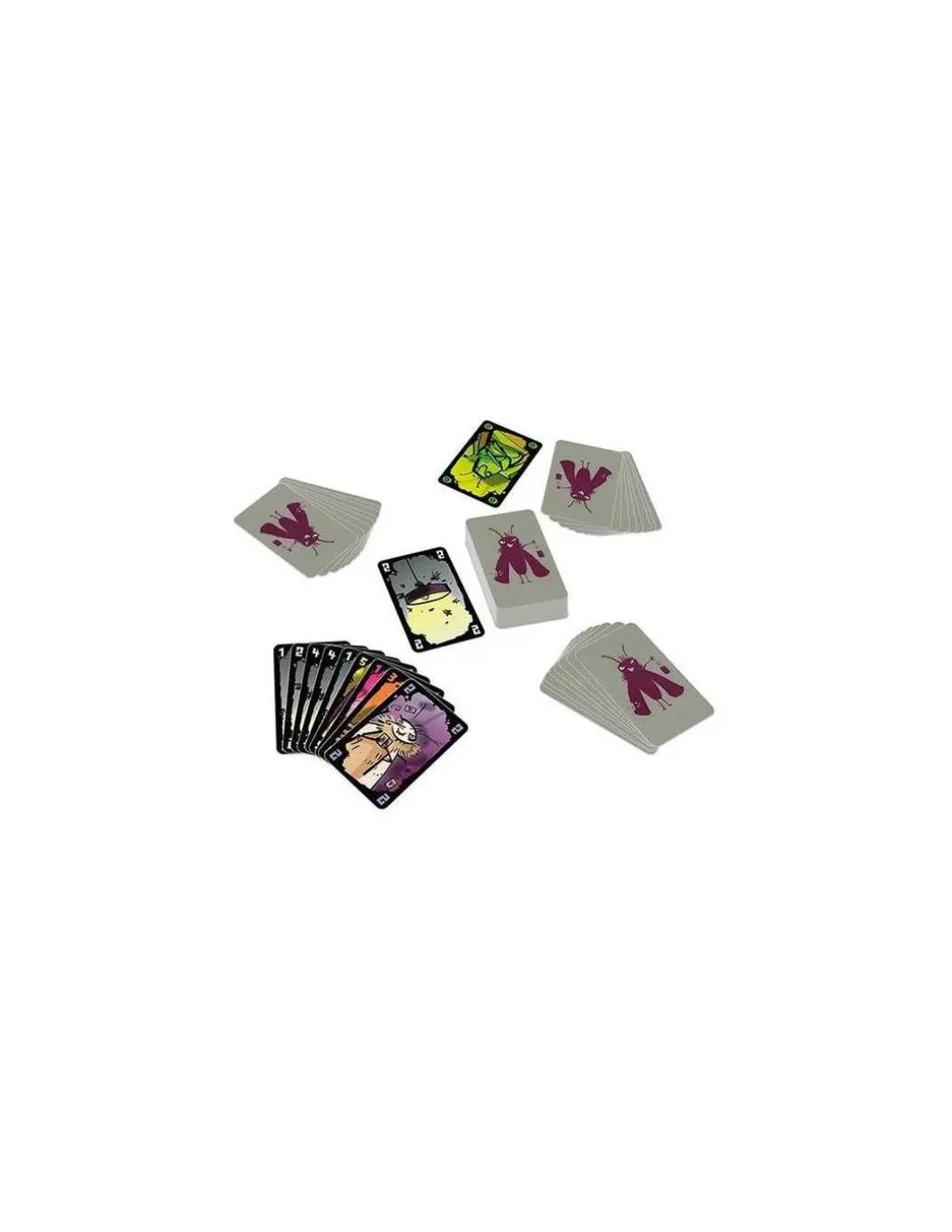Mito - jeu Gigamic