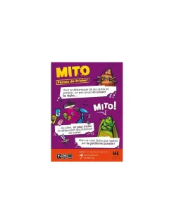 Mito - jeu Gigamic