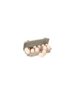 Mémo sonore Mém'oeuf - Vilac
