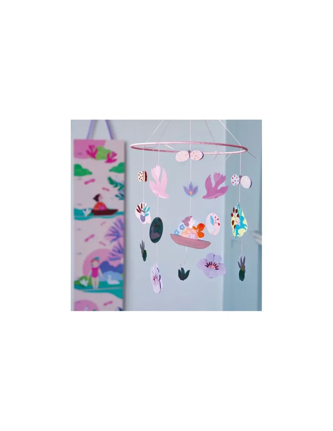 Mobile Nature - Djeco