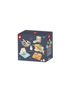 Mon atelier pâtisserie - Janod