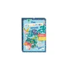 Mon atlas du monde aimanté - Auzou