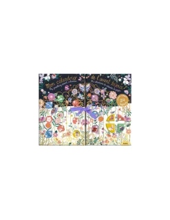 Mon calendrier de l'Avent 100% bijoux - Auzou