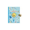 Mon carnet secret bijou scintillant - Auzou