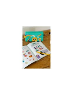 Mon coffret Apprendre en s’amusant - Lunii