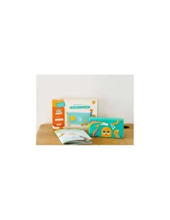 Mon coffret Apprendre en s’amusant - Lunii