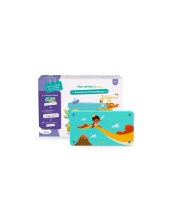 Mon coffret Aventures fantastiques - Lunii
