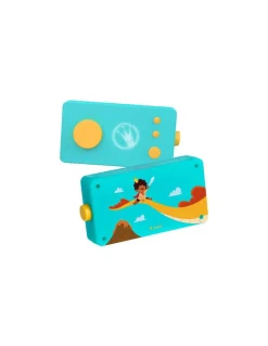 Mon coffret Aventures fantastiques - Lunii