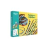 Mon coffret d'artiste bracelets brésiliens - Auzou