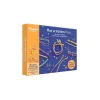 Mon coffret d'artiste mes créations fluos - Auzou
