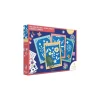Mon coffret d'artiste tableaux fleuris cyanotypes - Auzou