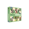 Mon coffret de 10 jeux classiques - Auzou