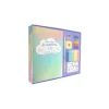 Mon coffret de papeterie arc en ciel - Auzou