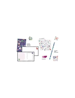 Mon coffret secret - Auzou