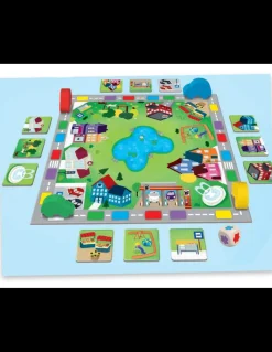 Mon 1er jeu Beep Beep