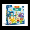 Mon 1er jeu Find Me