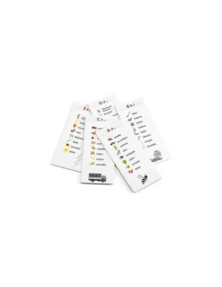 Mon grand coffret des lettres - Djeco