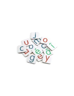 Mon grand coffret des lettres - Djeco