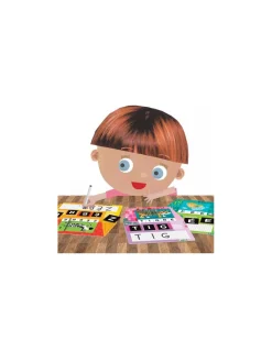 Mon labo d'écriture Montessori - Headu