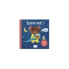 Mon livre-marionnette qui parle Bonne nuit ! - 123 Soleil !